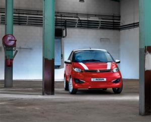 Aixam Coupe S 2013 года